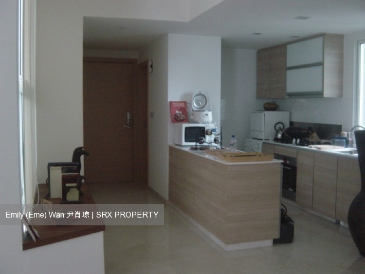 Parc Emily (D9), Condominium #214204551
